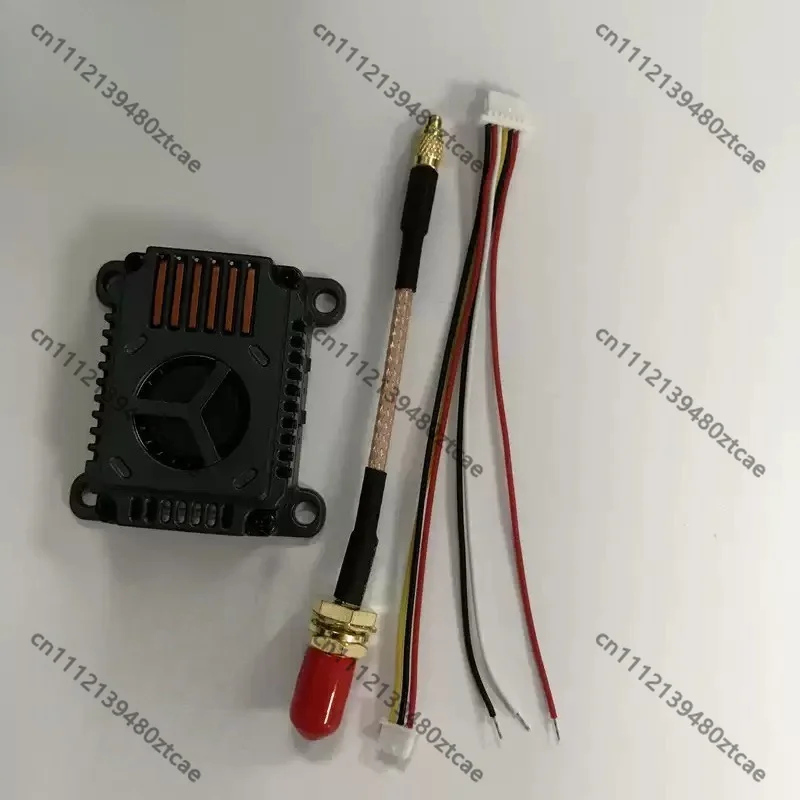 Wireless FPV Video Transceiver Kit, FPV Image Transmission Set for FPV Racing Quadcopter Drone