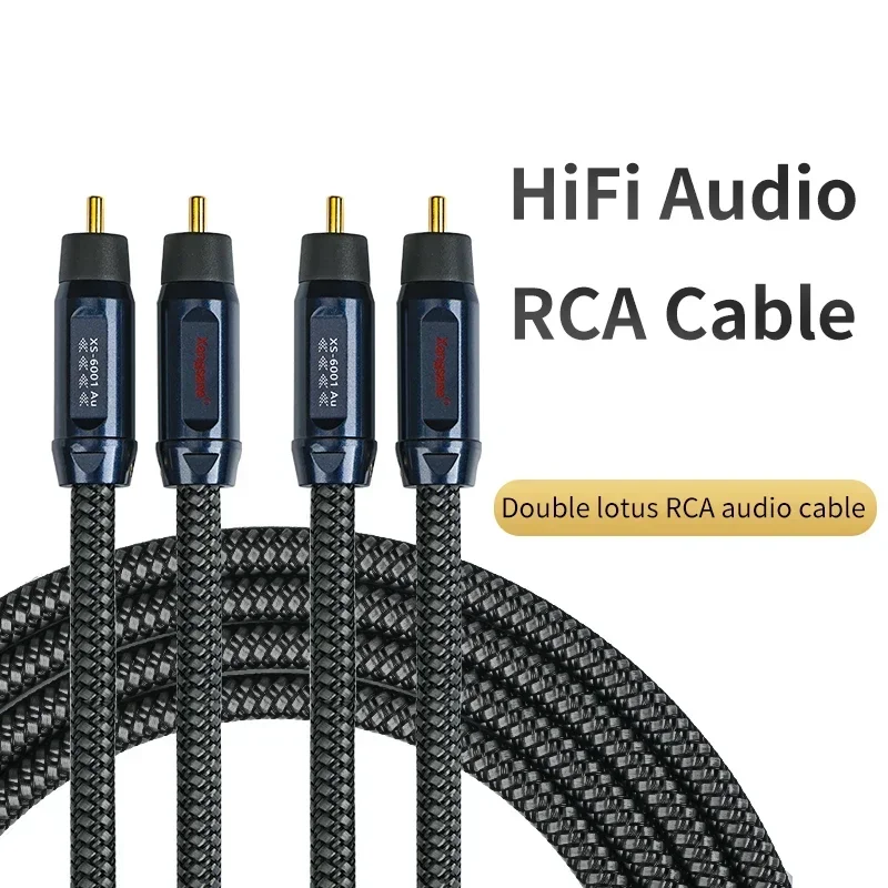 cable-rca-ofc-rectangular-enchufe-rca-chapado-en-oro-amplificador-de-audio-hifi-cable-de-senal-de-interconexion