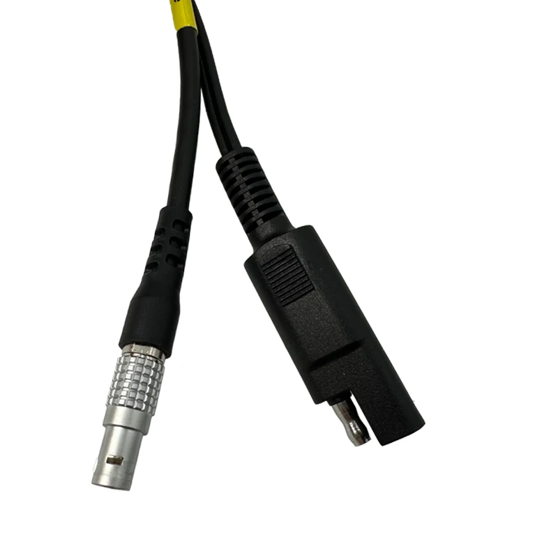 A00924 GPS RTK Power Data Cable For Trimble 4700 4800 5700 5800 R7 R8 R10 To PDL HPB Radio A00924 Cable