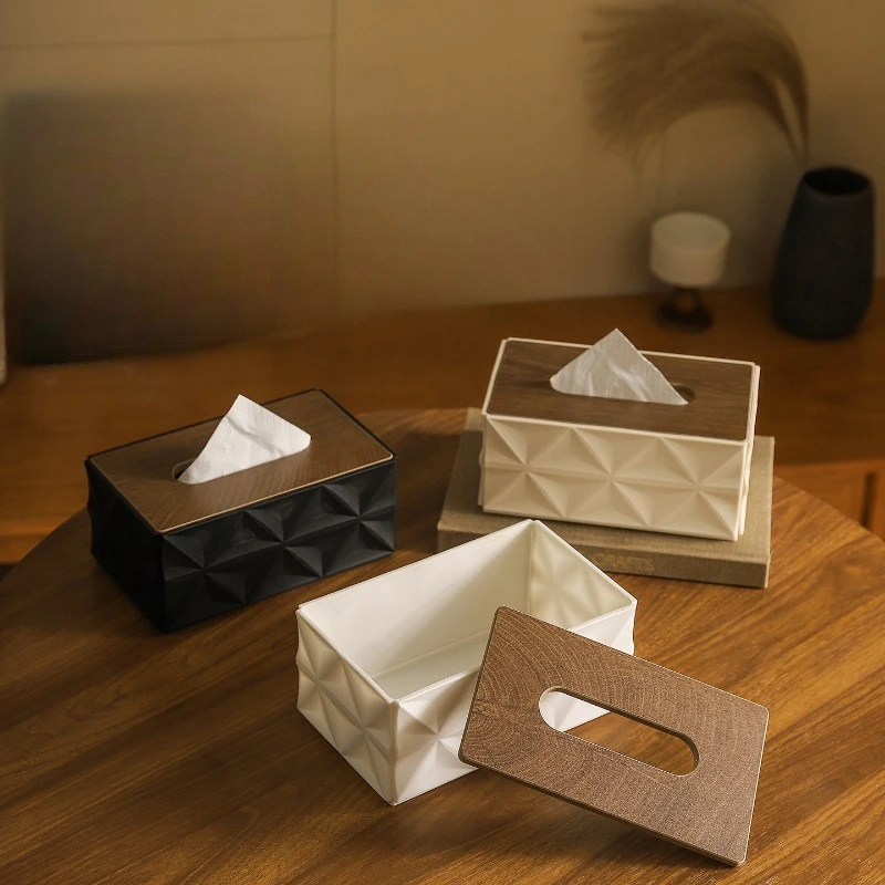 Thumbnail 4 - #24 Facial Tissue Holders List of Top Picks