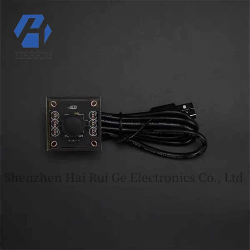 Kamera szerokokątna Million Level 720P USB (140 ° )