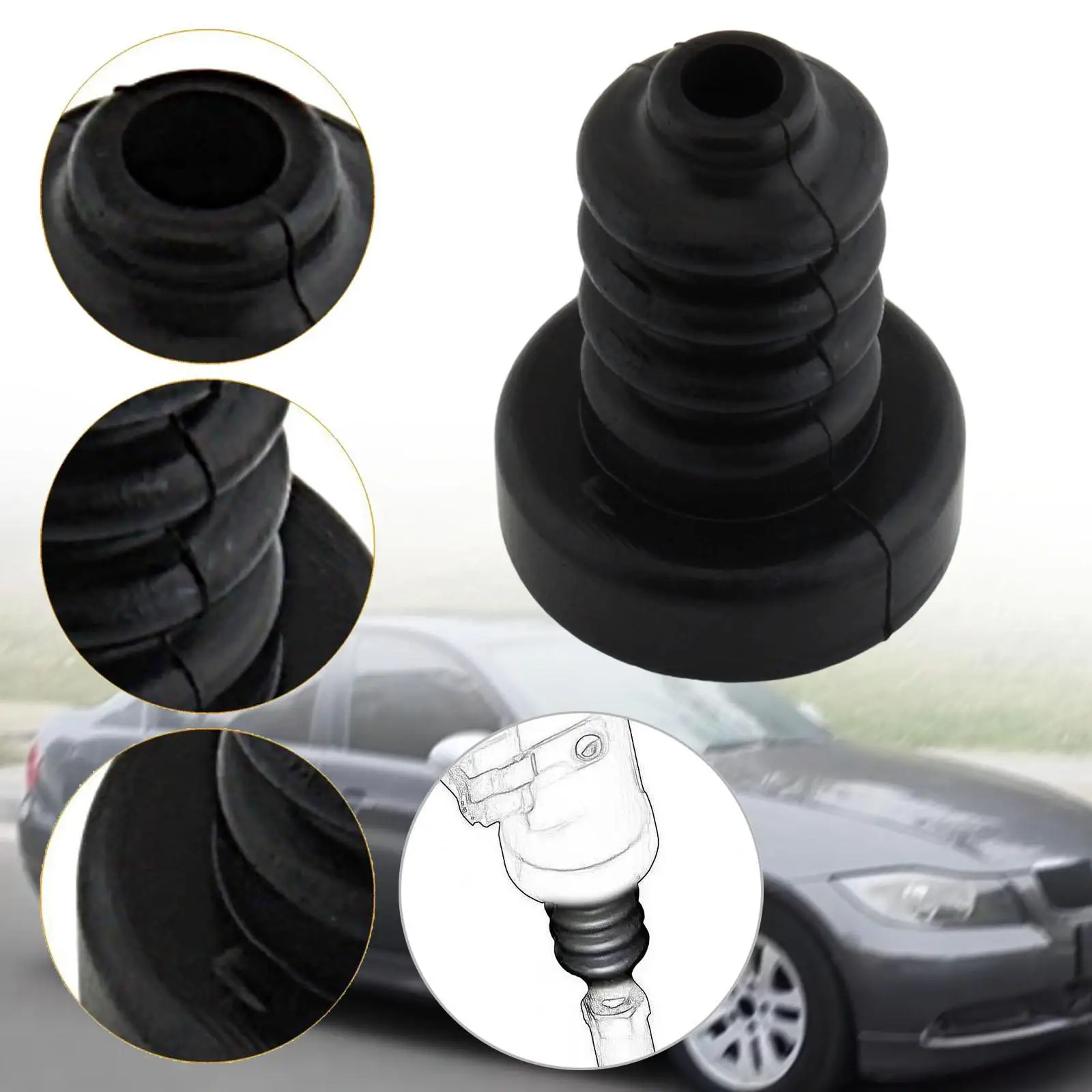 

Запчасти для мотоциклов, вспомогательный пылезащитный чехол для переключения передач, пылезащитный чехол для S1000rr F900R F750GS K1600B/GT/gtl F850GS