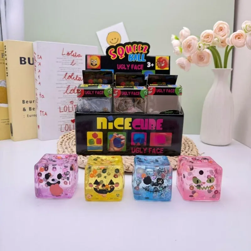 brinquedo-antiestresse-squishy-cubo-de-Agua-com-glitter-de-halloween-de-subida-lenta-presente-para-criancas-e-adultos