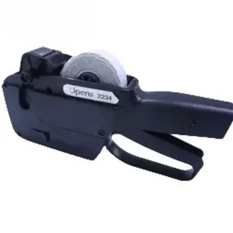 آلة الملصقات ذاتية اللصق متتالية لمصنع المنسوجات الملابس #6