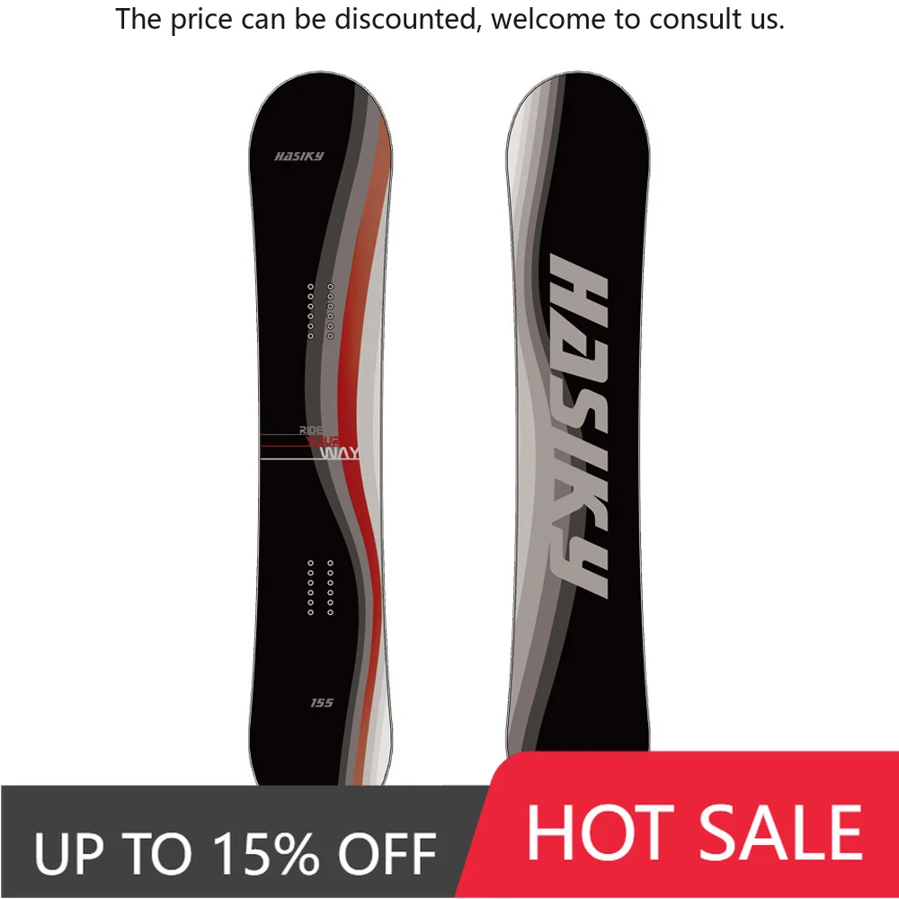 

Заводская сноубордическая фабрика OEM, все горные сноуборды, профессиональная уличная сноубордическая доска