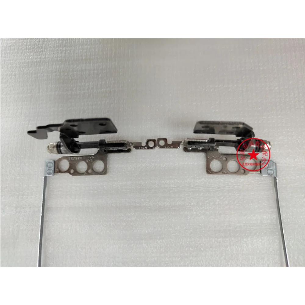 TT New Original M08904-001 For HP Pavilion 15-EG 15-EH TPN-Q245 LCD Panel Hinges Kit Left & Right Fast Ship