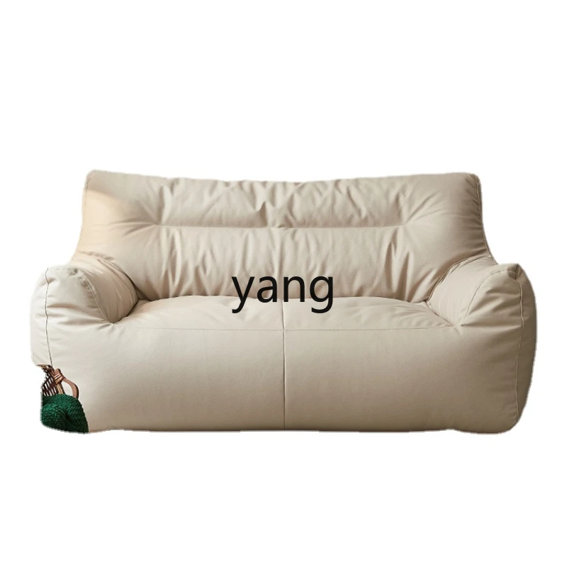 CX Bean Bag Tatami Double Chair Balcony Leisure Floor Lazy Bone Chair