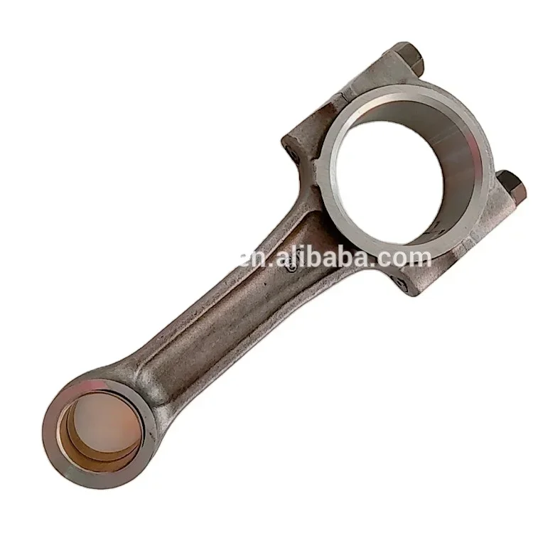 6D34 Connecting Rod Engine Excavator Con Rod ME240966 ME240964 ME240965