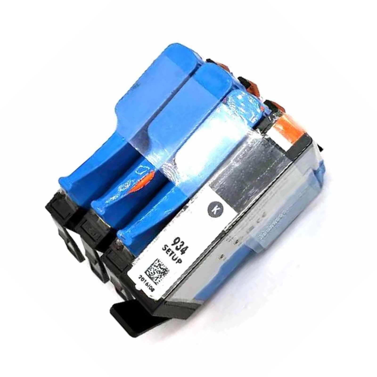 خرطوشة حبر الإعداد 934 935 تناسب HP 6200 6810 6800 6815 6812 6670 6235 6230 #2