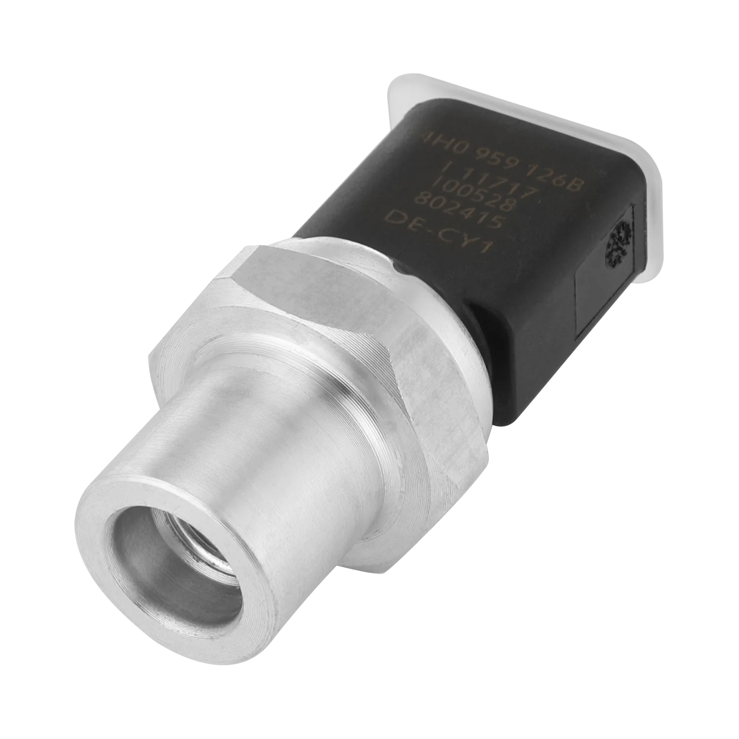 A/C Pressure Sensor Switch 4H0959126 Air Conditioner Clutch Cycle Switch 4H0959126B For Audi A3 A4 A5 For Volkswagen