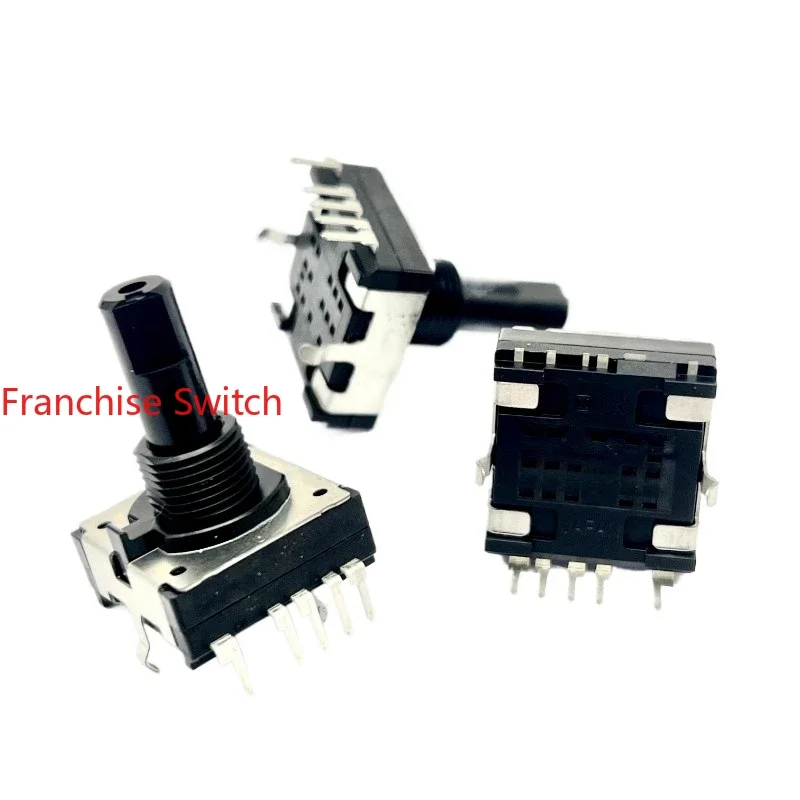 5PCS EV QV9C00116E DJM-700 DJM-800 Mixer Effects Knob