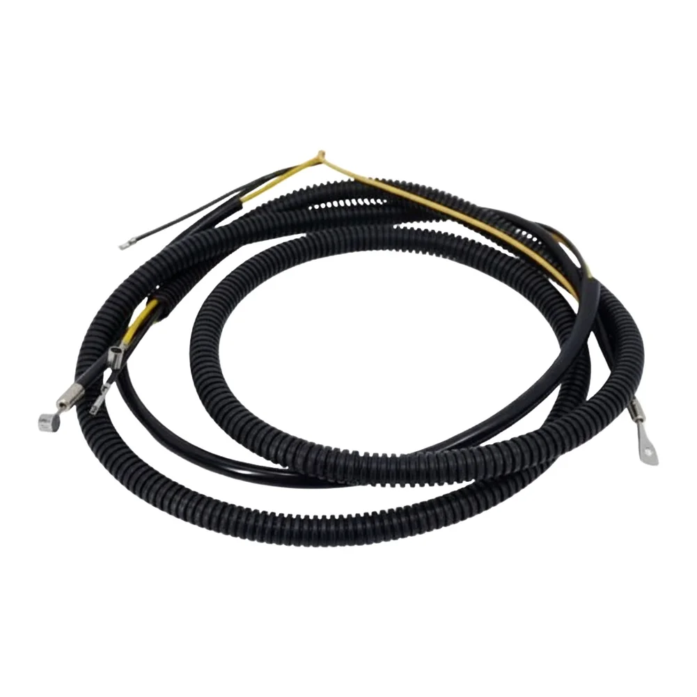 4283 180 1100 Throttle Cable For BR800 BR800X BR800CE Leaf Blower Throttle Cable Garden Power Tool Accessories