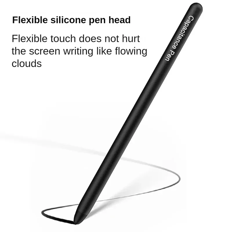 Touch Capacitive Pen For Samsung Galaxy Z Fold 4 3 W22 W23 Fold Edition Screen Stylus Multifunction Working Pen Not Original Pen