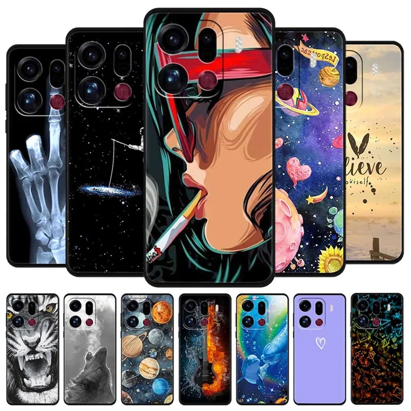 Luxury Case For Opp… - image