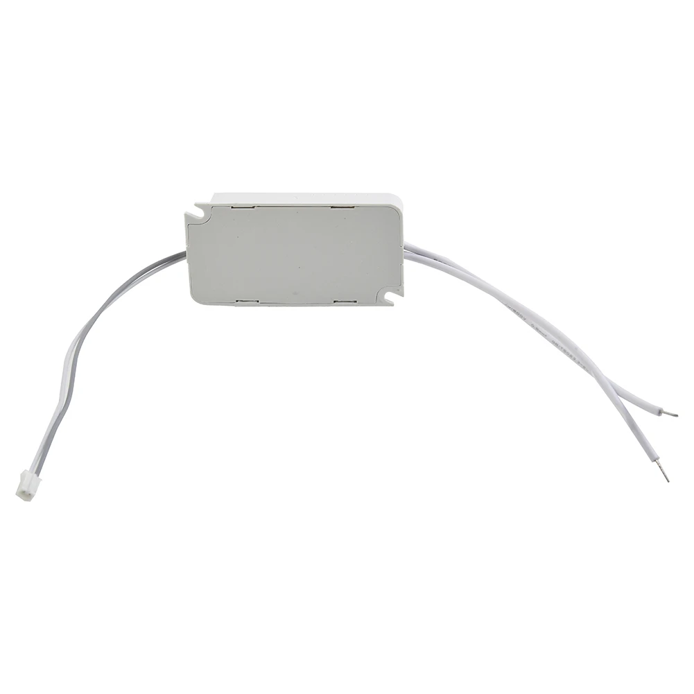 LED Driver Adapters For LED Lighting Non-Isolating Transformers For Ceiling Light LED Strip Power Supply Adapters 240-300mA