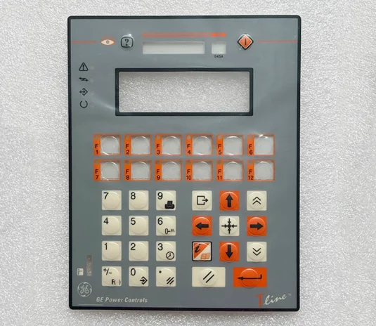 

Новая пленка для ключей EK-52 6ZA963-7