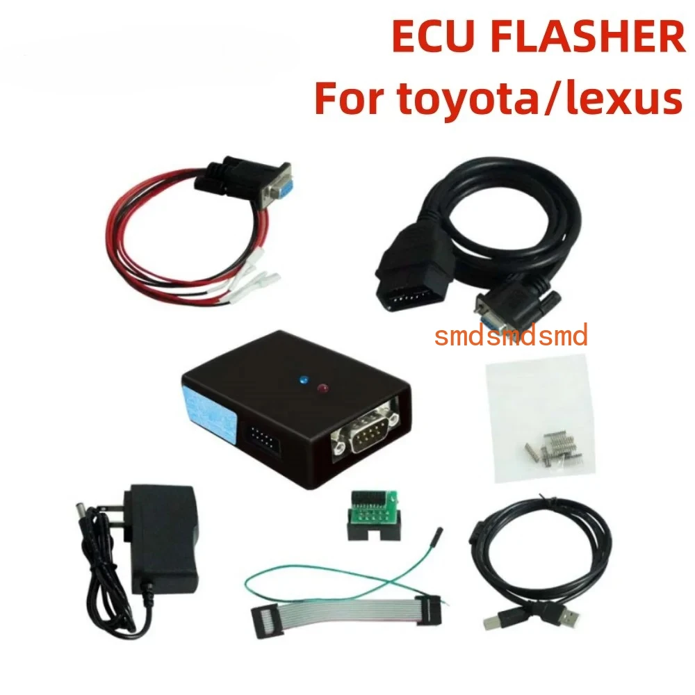 Ecu Programmer Flas…