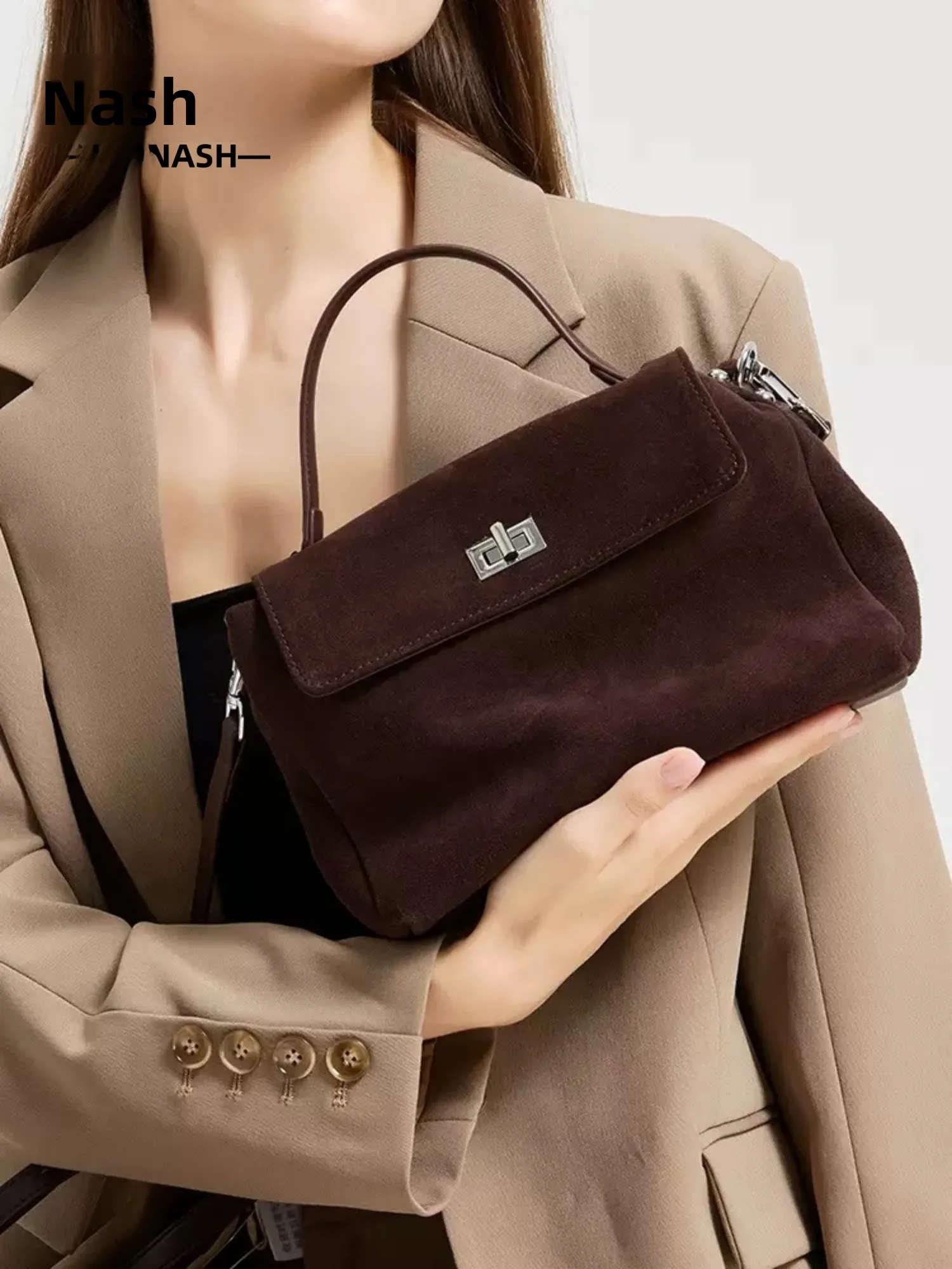 narnasi-faux-leather-crossbody-bag-women's-handbag-shoulder-bag-luxury-style-autumn-winter-new-fashion-soft-rectangular-shape