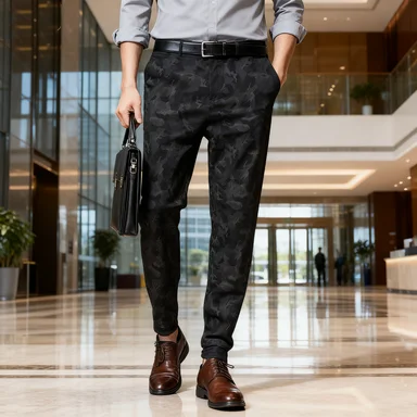 

New Gyms Lanyard Men Women Sportwear Camouflage Jogger Baggy Harem Sweatpants Pants Slacks Trousers Legging Large Size M-5XL