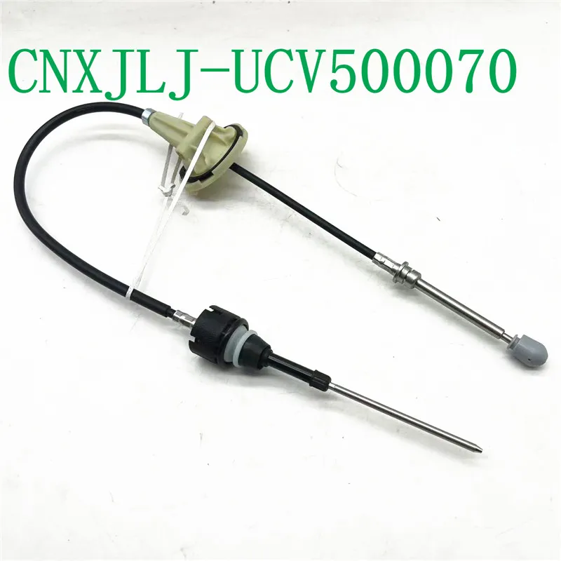 

UCV500070 FOR Range Rover Sport L320 06 - 13 6 speed transmission SHIFT SELECTOR LEVER GEAR CABLE accessories