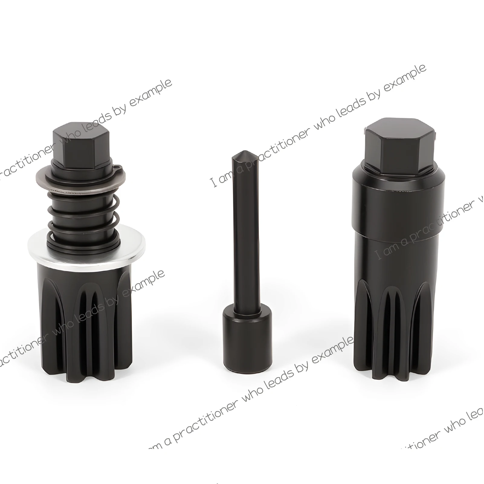 

Engine Turning Tool And Timing Set For John Deere Engines Metal For 4024 4039 4045 4239 4276 6090 6105 6125 6135 DJ002-4