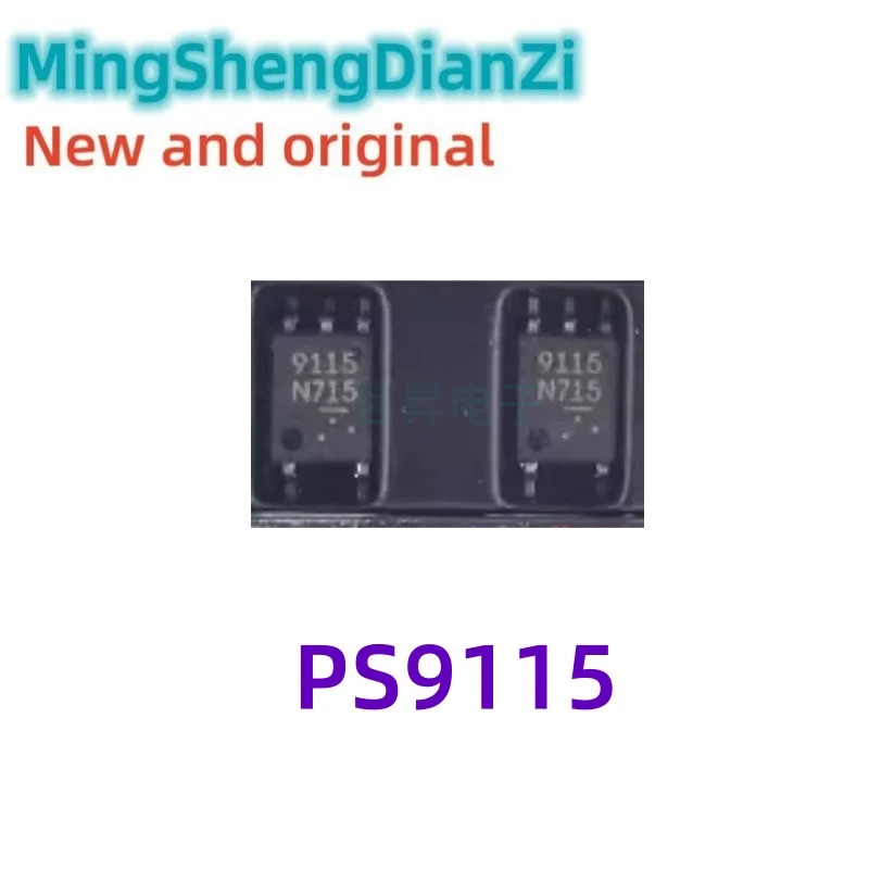 1PCS 9115 PS9115 SO…