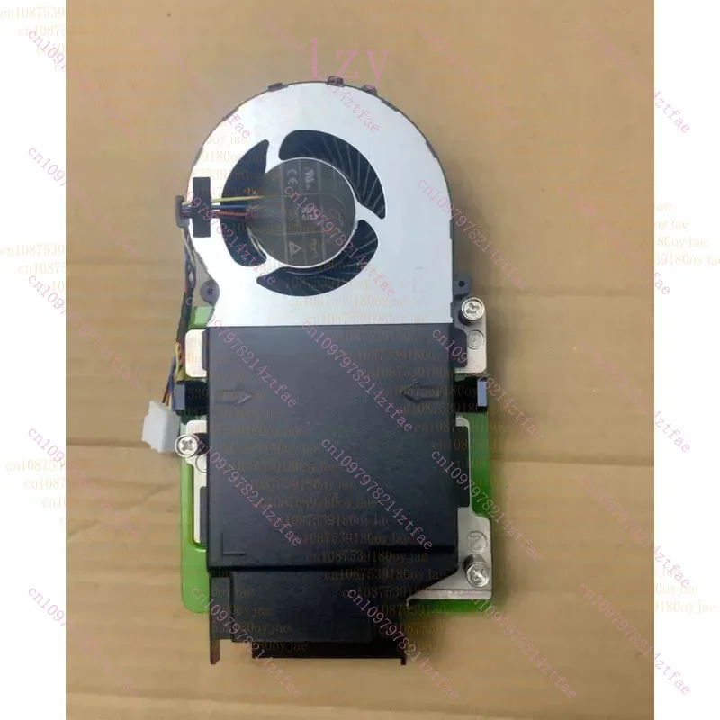 

Brand new original 0CHFH3 CHFH3 for dell OptiPlex 3080 5080 7080 MFF radiator fan