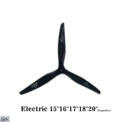 Electric Beech Propeller DFDL 15