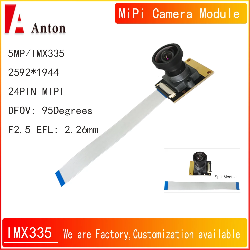 modulo-de-camara-mipi-de-5mp-imx335-con-cable-fpc-interfaz-mipi-de-24-pines-reconocimiento-de-imagen-hd-para-captura-industrial