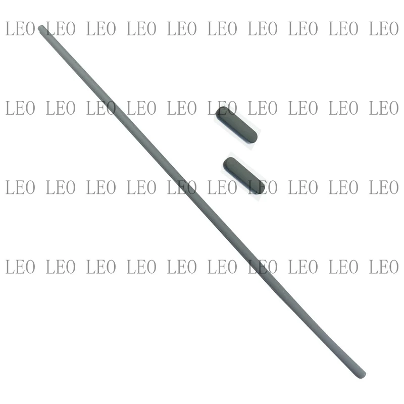 SS FOR LENOVO ThinkBook 15 G4 IAP 21DJ Bottom Cover Non-Slip Rubber Feet Pads tbx
