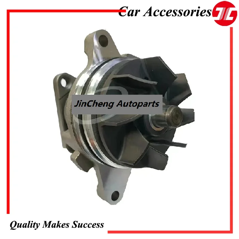 EJ7E8501EA EJ7E8501FA 5381010100 Pump for Ford Taurus  2.0T Mondeo 2.0T Edge  2.0T EcoBoost 2.0T