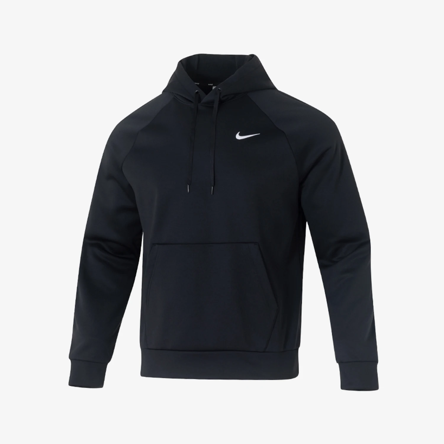 

Nike genuine Autumn Men's Hooded Knit PulloverIO7833-010