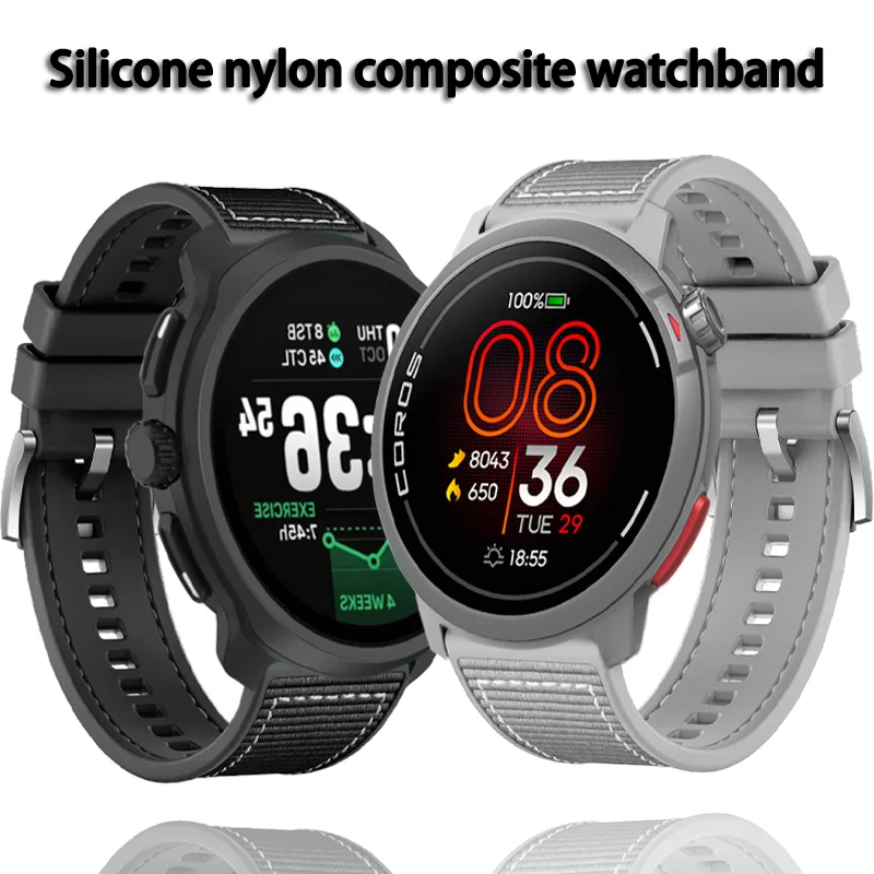 22Mm Composite Sili… - image