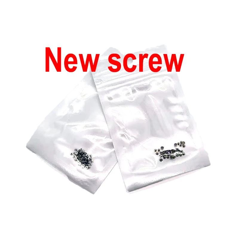 Laptop Keyboard Screws Old And New Used For Macbook Air Pro Retina A1502 A1398 A1706 A1707Keyboard Install And Maintenance
