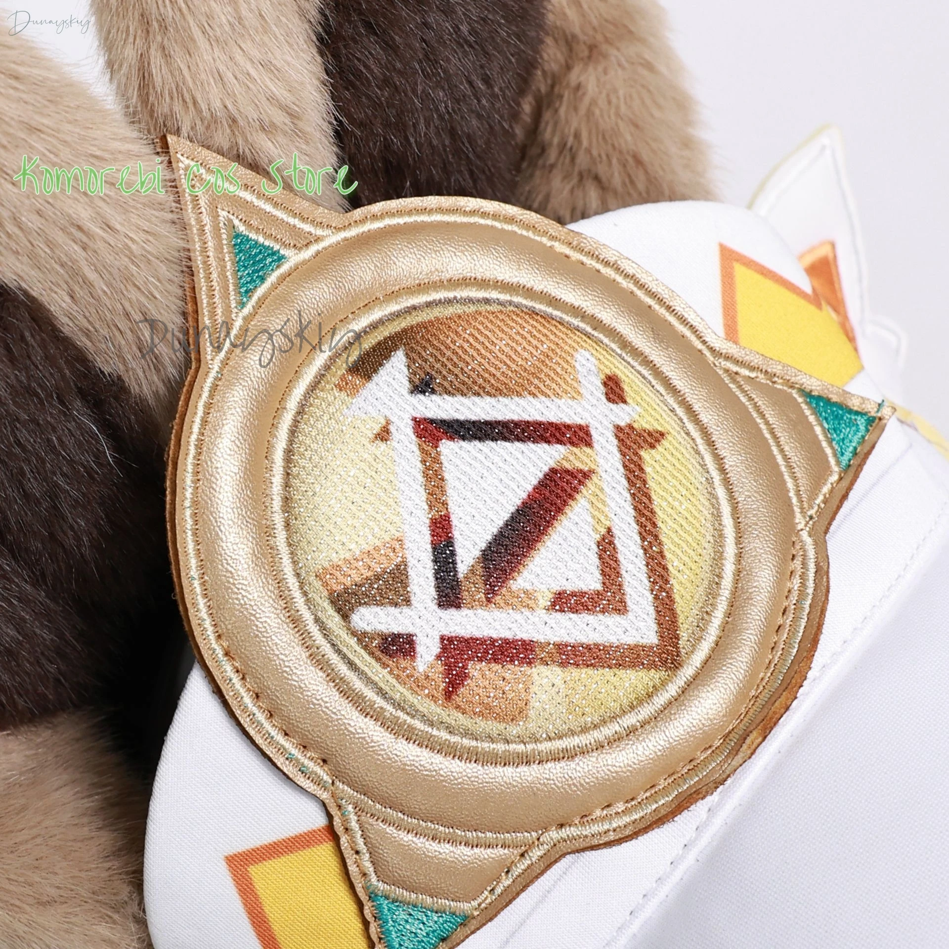 GenshinImpact Cosplay Costume, Anime Py Play, Carnaval Party, Comic Con, Animation Prop Suits, Game