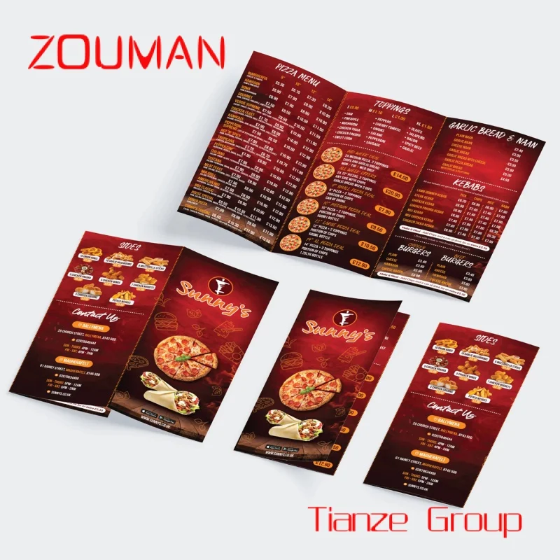 Custom , Service Top Quality A4 A5 Flyer Printing Poster Custom Size A6 Manual/journal/magazine/catalogue/brochure/flyer/leaflet