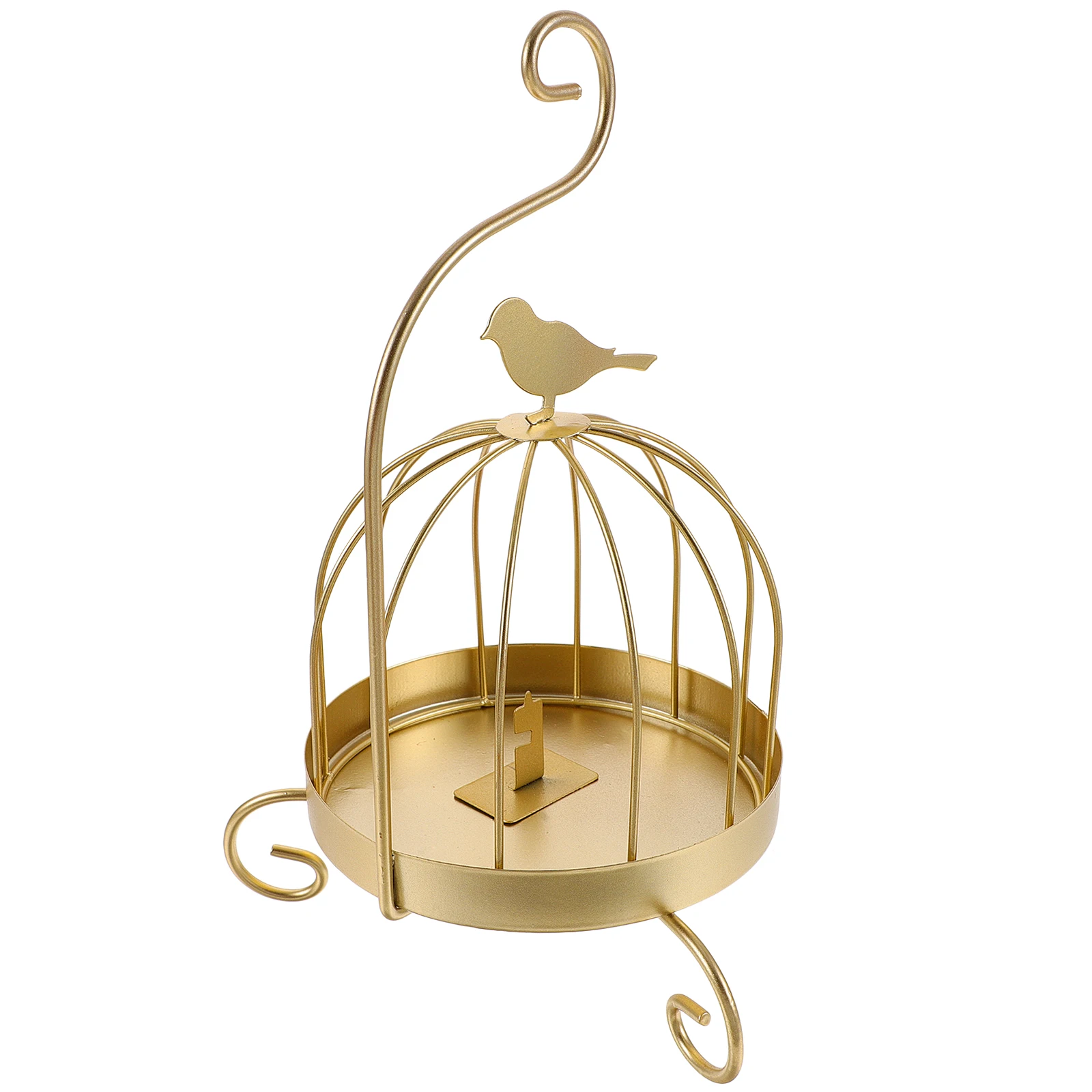 

Birdcage Coil Holder Coils Holder Storage Incense Coil Rack Indoor Incense Coil Rack Home Incense Coil Rack