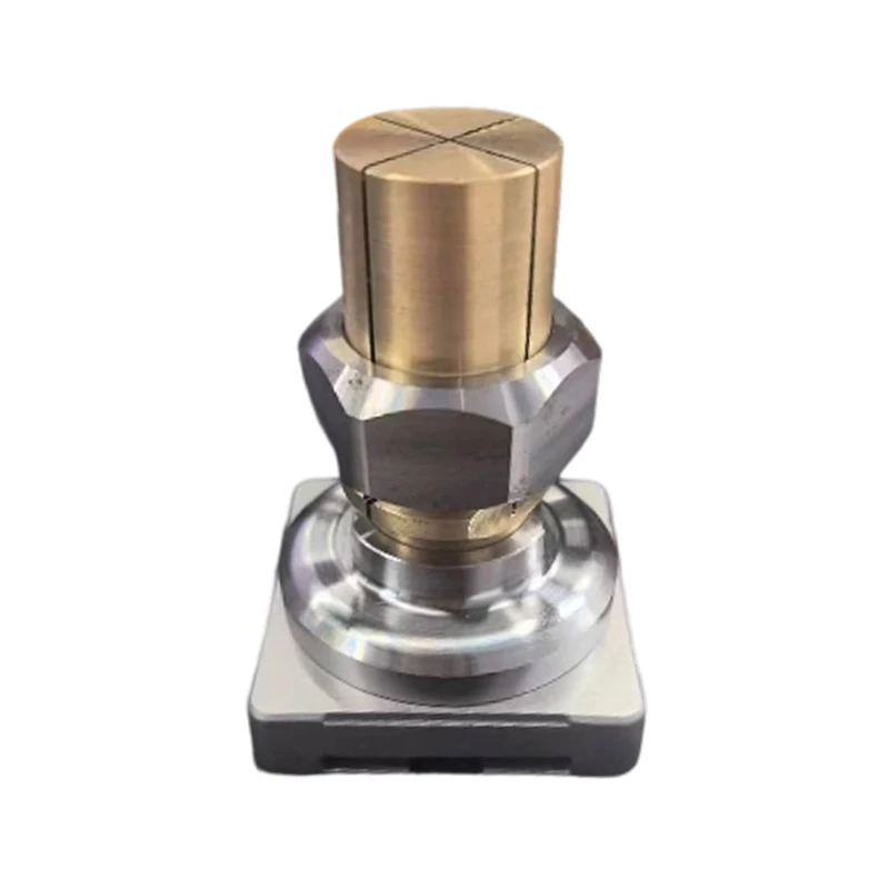 CNC Engraving Machine Fixture Accessories