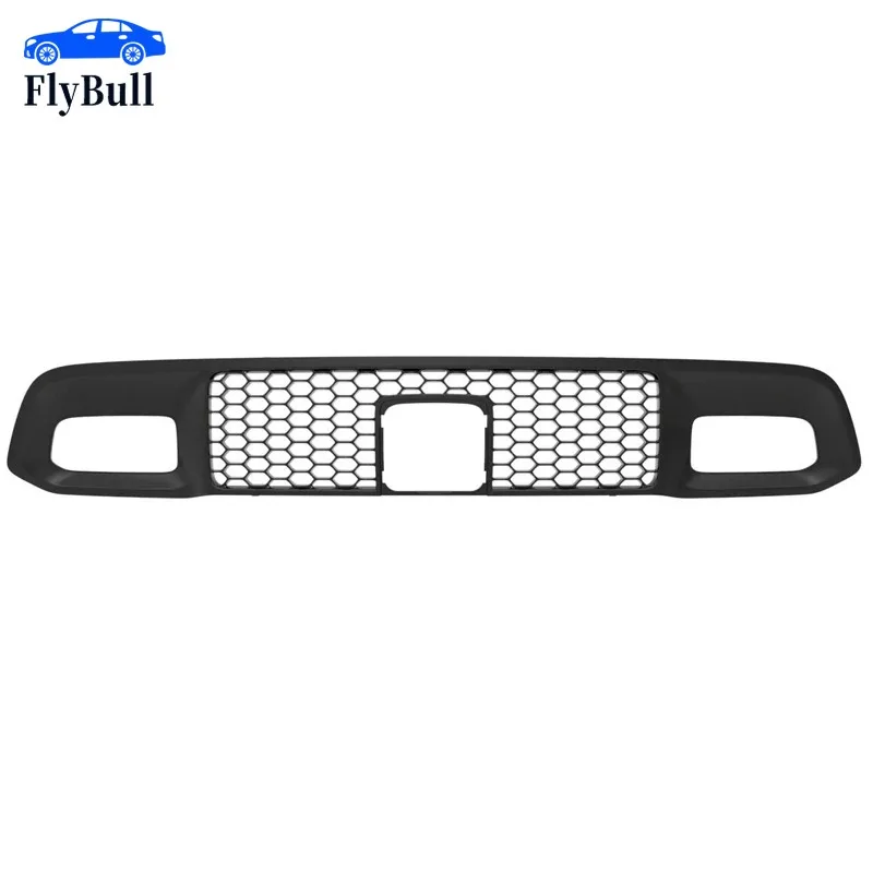 

68310774AB 8310774AB Auto Body Parts Acc Front Bumper Cover Lower Grille for Jeep Grand Cheroke 2017 2018 2019 2020 108*20*6cm
