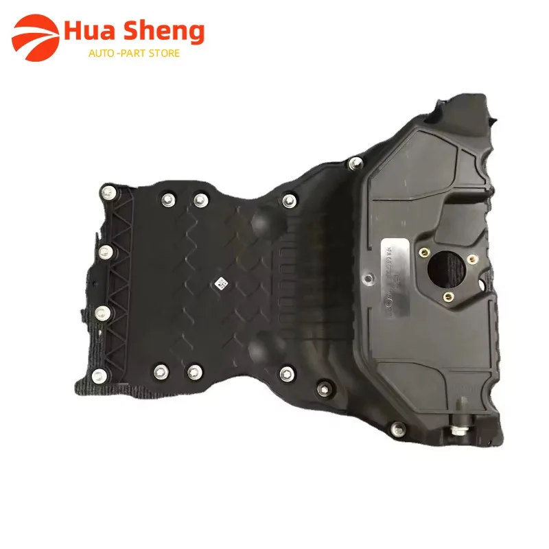 

6510100528 Suitable for Mercedes-Benz W212 W207 W204 E250 E220 GLK220 GLK250 C250 C220 engine oil pan
