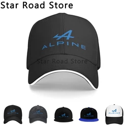 Summer Men Cap Alpines Multiple Colour Baseball Cap Adjustable Unisex Hats Adult Children Hat Shade Sport Baseball Hats Hip Hat