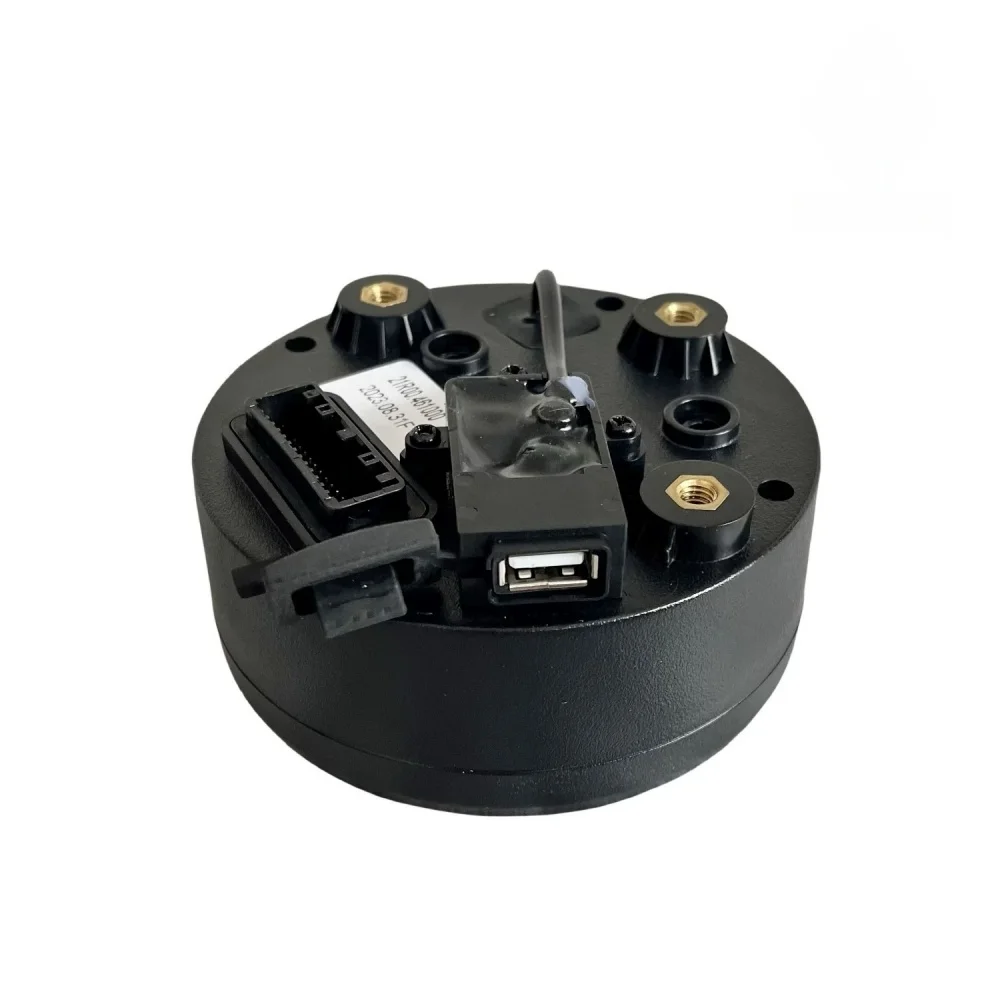 Original instrument odometer parts for BENDA Dark Flag 500 BD 500 dark flag 500