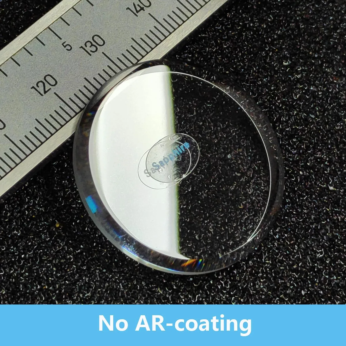 

31.5x3mm Flat Sapphire Crystal Watch Glass Big Chamfer For SKX007 SRPD51K1 SRPD53K1 SRPD63K1 SRPD65K1 SRPD77K1 Mod Parts