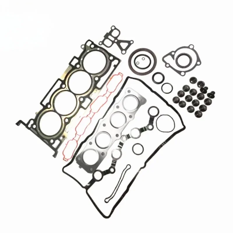 

209102GU03 20910-2GU03 The Complete Set of Engine Gaskets for Modern SANTA F É III