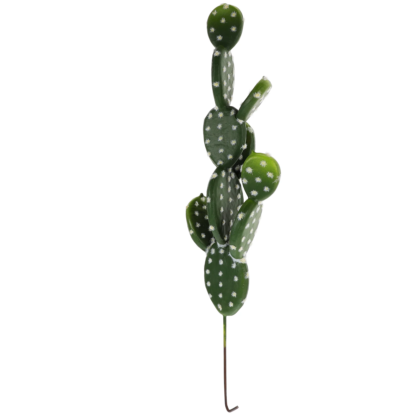 

Desk Simulation Cactus Ornament Plants Small Fakeplants for Cool Artificial Plastic Office