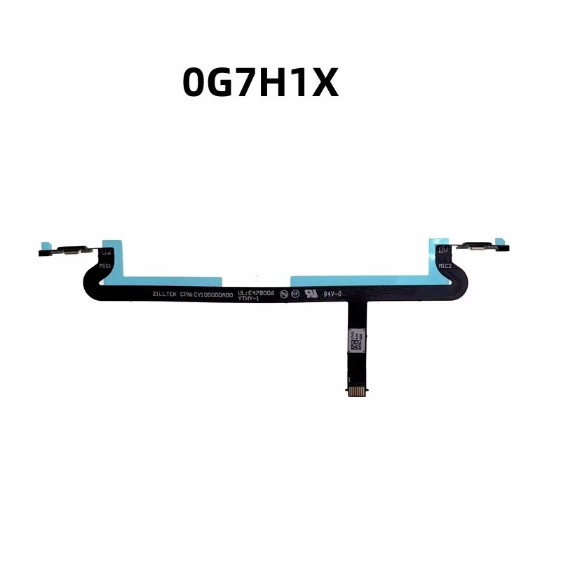 

Original for DELL XPS 14 9440 Camera Connection Cable 0G7H1X CY10000DA00