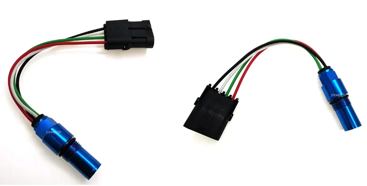Applicable to  ISM11 QSM11 engine crankshaft position sensor 4326595 speed sensor