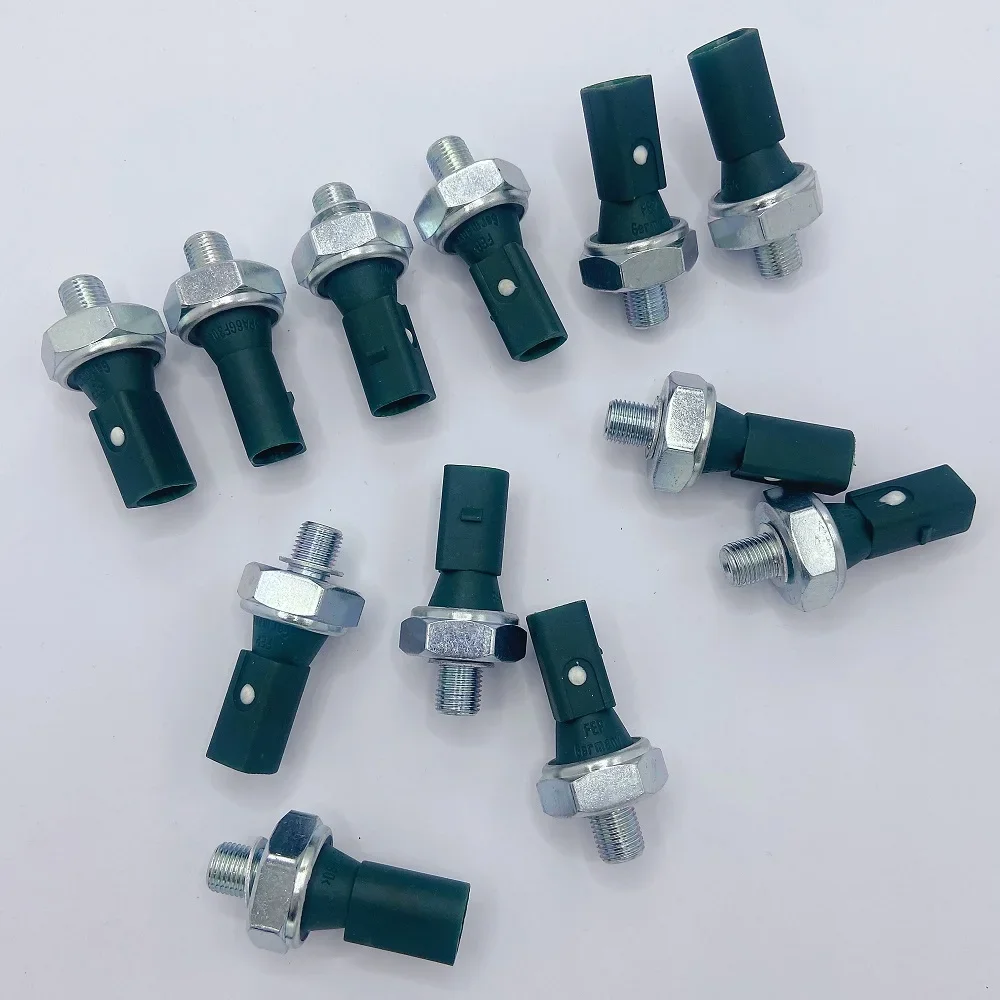 06A919081C Olie druk sensor: Een betrouwbare oplossing voor uw Volkswagen Golf MK4, Bora, Passat B6/B7 en Audi A3/A8