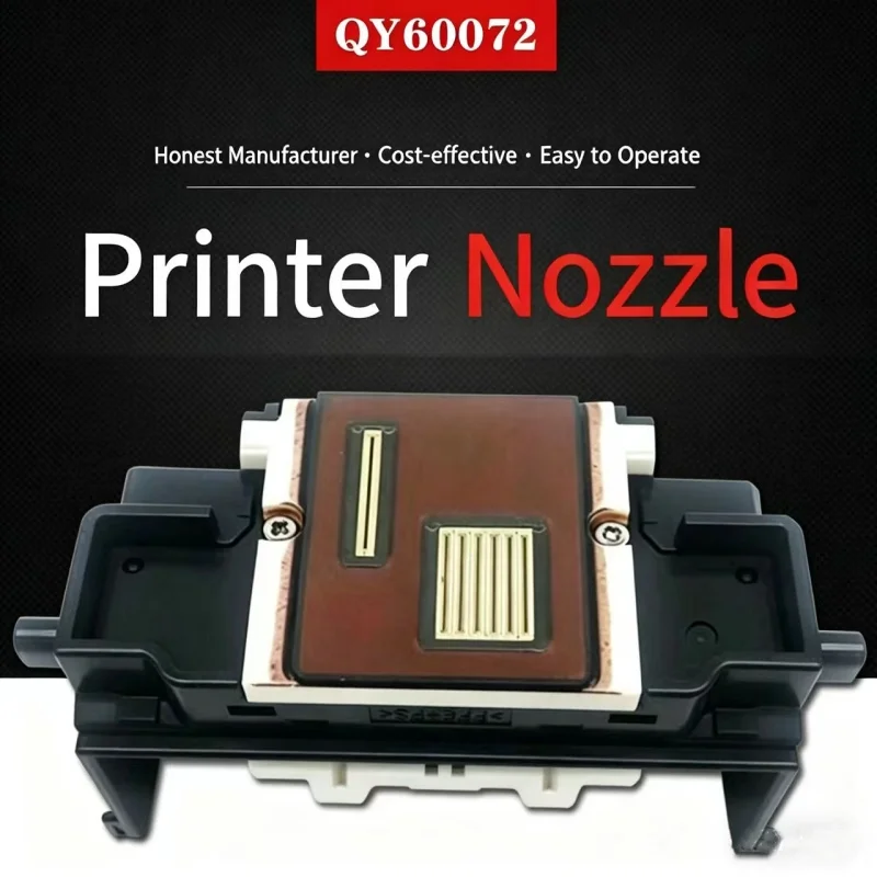 QY6-0072 Printhead for Canon iP4600 iP4680 iP4700 iP4760 MP630 MP640 Print Head Printer Head