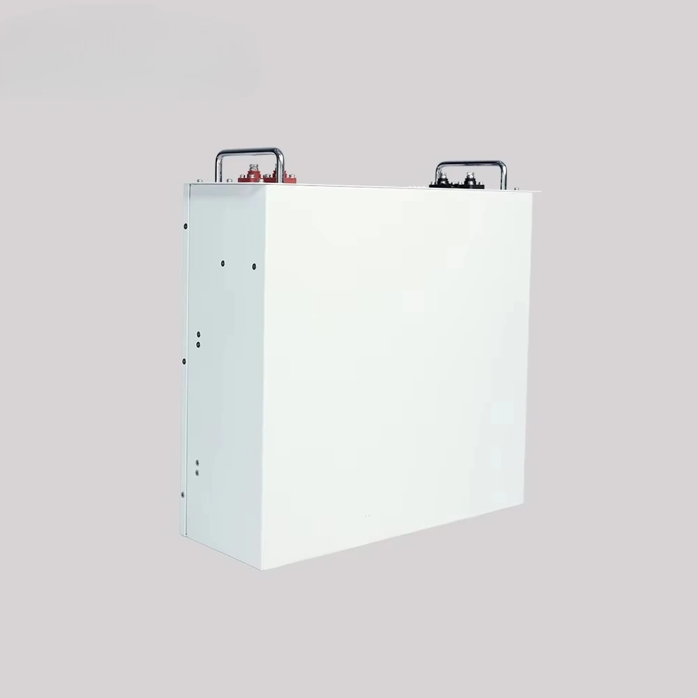 Accept Customize 5KWh Battery Au Lithium 48V 100AH Lithium Low Voltage Battery for Solar Storage System